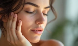 Routine soin du visage : les étapes essentielles matin et soir