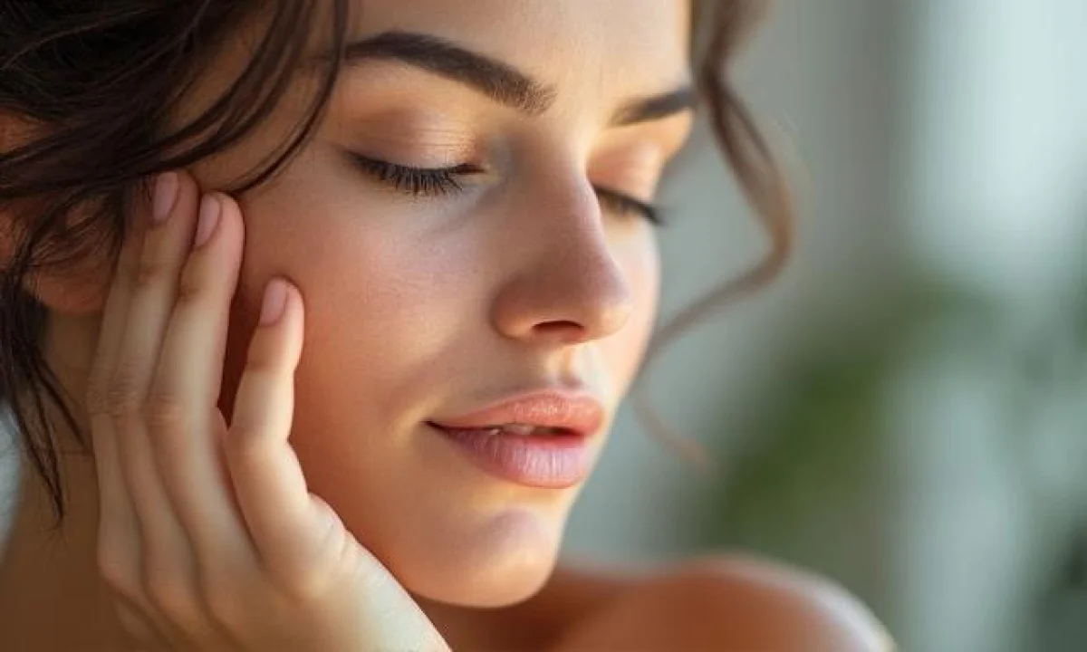 Routine soin du visage : les étapes essentielles matin et soir