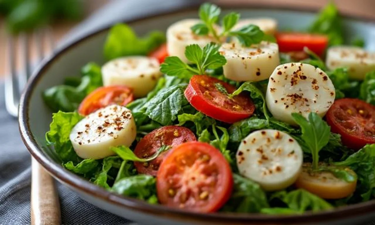 Salade niçoise recette : le guide ultime