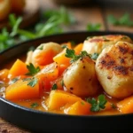 Saut d'Agneau a la Provencale : La Recette Facile et Gouteuse