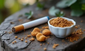 Snus et nicotine : les produits interdits en France dès 2026