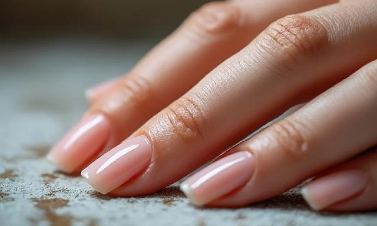 Soin des ongles naturel : renforcer et blanchir sans produits chimiques