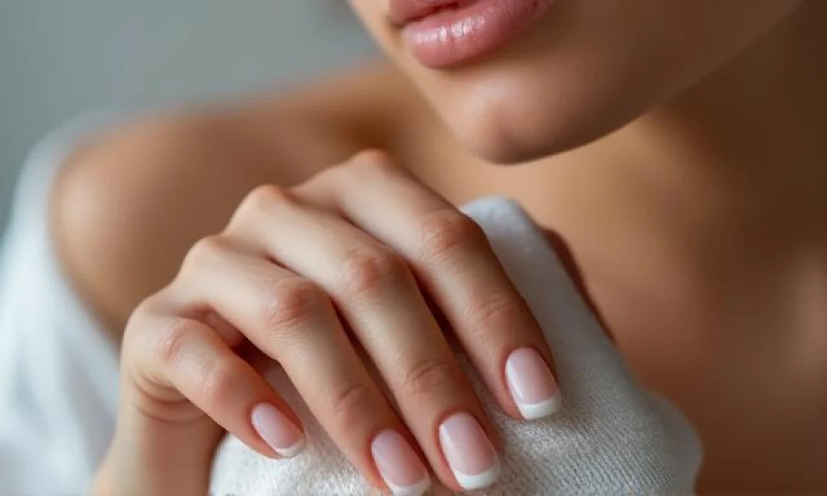Soin des ongles naturel : renforcer et blanchir sans produits chimiques