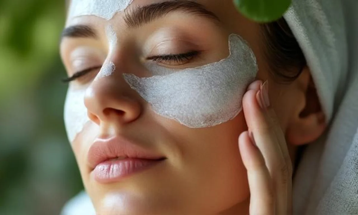 Soin visage naturel maison : les masques efficaces à faire soi-même