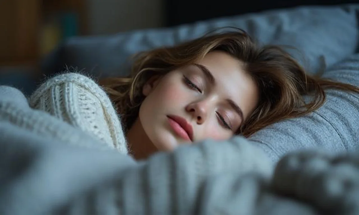 Sommeil : comment mieux dormir quand il fait chaud