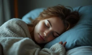 Sommeil : comment mieux dormir quand il fait chaud