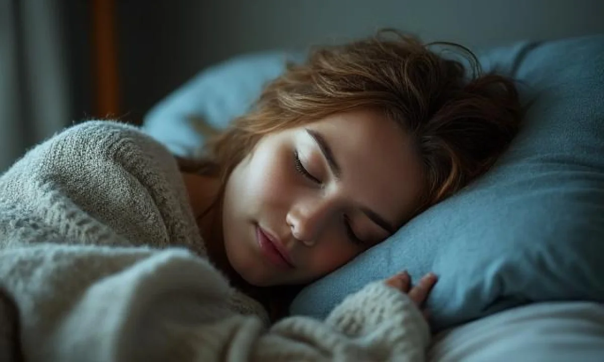 Sommeil : comment mieux dormir quand il fait chaud