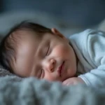 Sommeil de bébé : la méthode 5-10-15 pour endormir un nourrisson