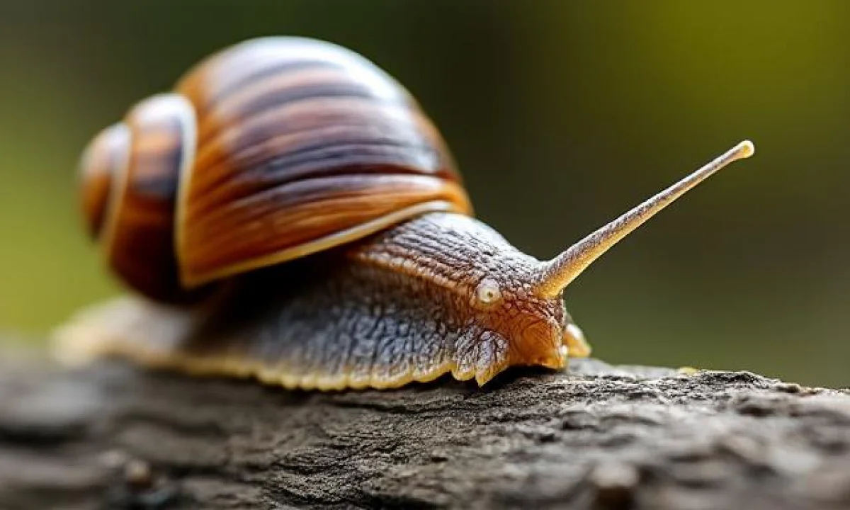 Symbole de l'Escargot : Signification et Origines