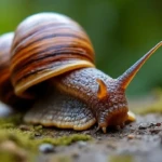 Symbole de l'Escargot : Signification et Origines
