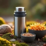 Thermos alimentaire : combien de temps garde-t-elle vraiment vos repas au chaud