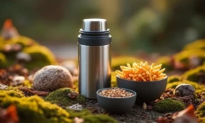 Thermos alimentaire : combien de temps garde-t-elle vraiment vos repas au chaud