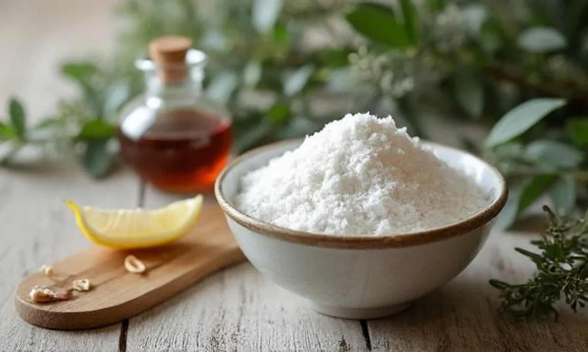 Traitement punaises de lit au bicarbonate : ça marche vraiment ou pas ? La vérité