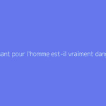 Ver luisant pour l'homme est-il vraiment dangereux ?