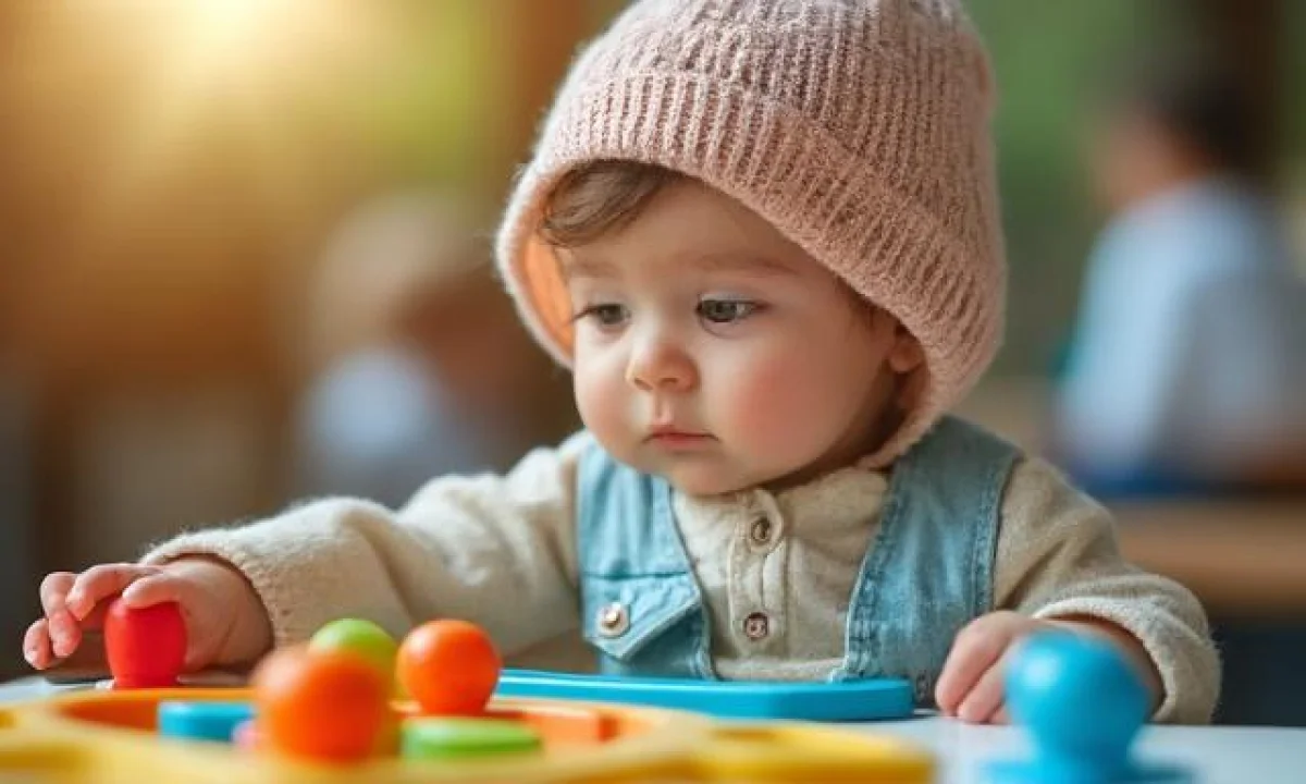 Vulli : Les Jouets Vulli Sains et Sécurisés pour les Bebes en 2026