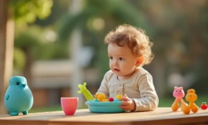 Vulli : Les Jouets Vulli Sains et Sécurisés pour les Bebes en 2026