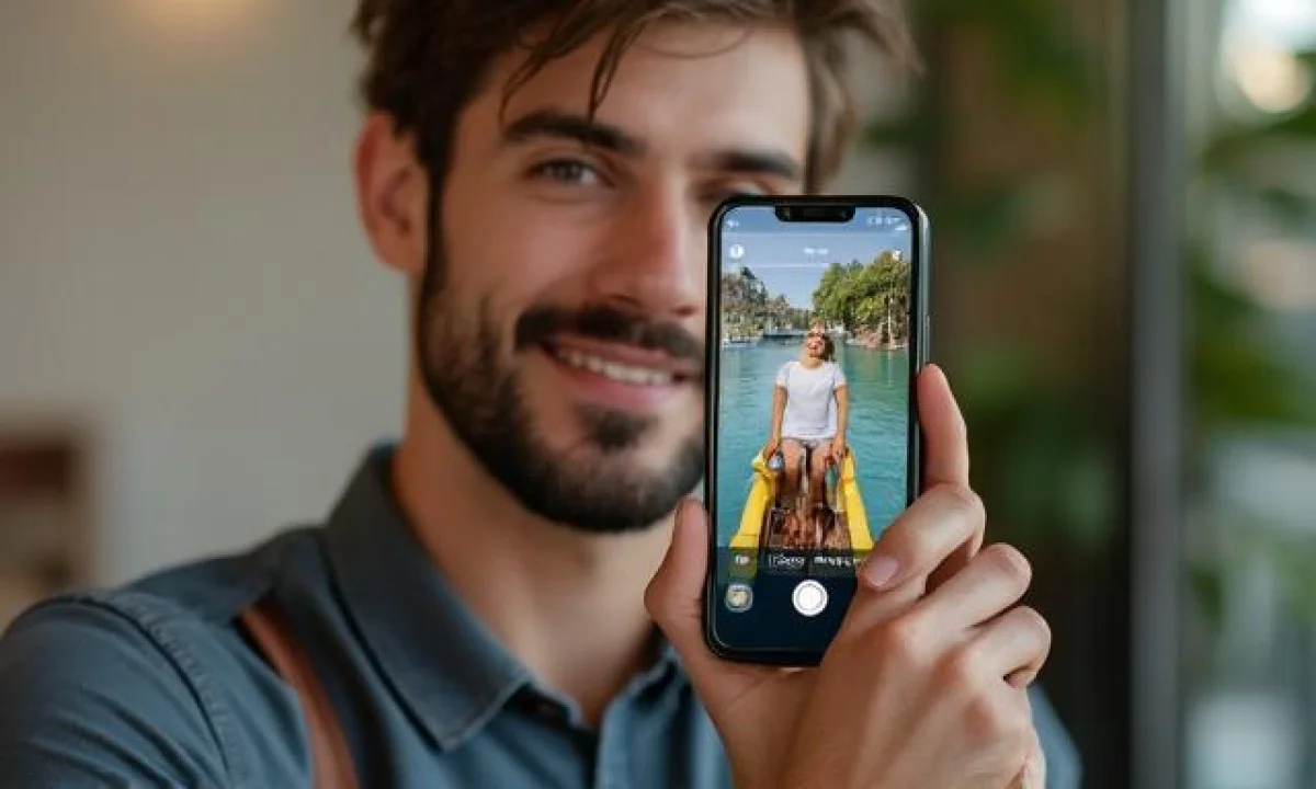 Wie man eine Snapchat-Story ansieht, ohne dass es sichtbar ist?