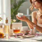 اكتشف أفضل العطور الفاخرة التي تضيف لمسة من الأناقة والجاذبية لسهراتك ومناسباتك الخاصة، مع تشكيلات مميزة تناسب ذوقك الرفيع.