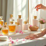 اكتشف أقوى عطور ثابتة تدوم طوال اليوم بدون الحاجة لإعادة الرش، تمنحك رائحة جذابة تدوم لساعات طويلة بثبات وثقة.