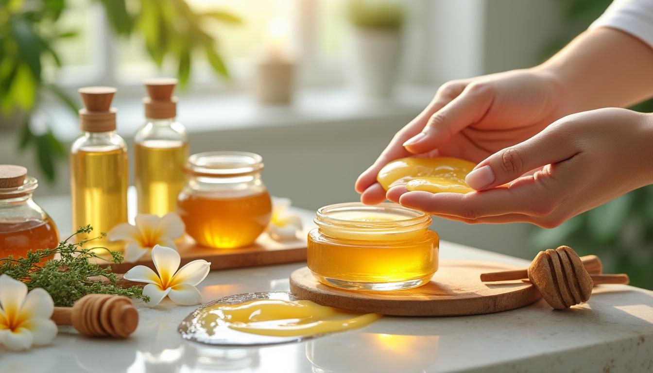 بلسم مغذٍ يعزز تسهيل تسريح الشعر ويمنحه نعومة كالحرير، يحافظ على صحة الشعر ويجعل تصفيفه سهلاً وسريعاً.